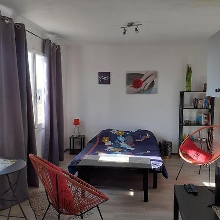 דירות Toulon Est La Valette Studio 35M2 Dominant Parking Proche Mer מראה חיצוני תמונה