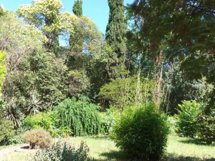 דירות Toulon Est La Valette Studio 35M2 Dominant Parking Proche Mer מראה חיצוני תמונה