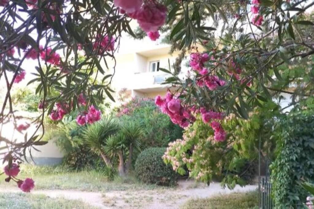 דירות Toulon Est La Valette Studio 35M2 Dominant Parking Proche Mer מראה חיצוני תמונה