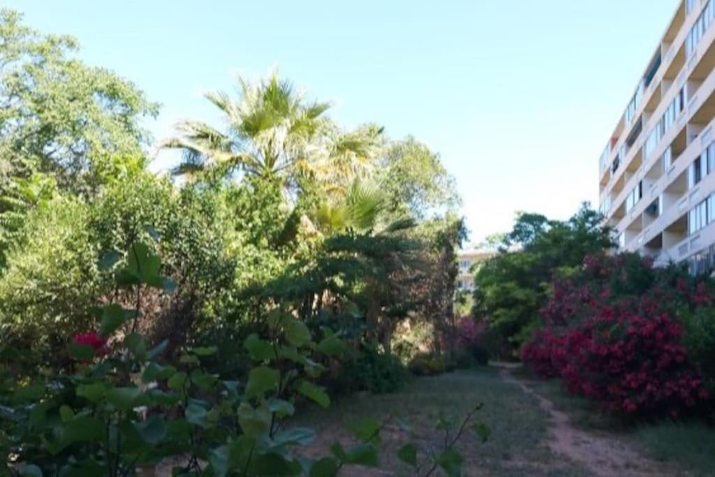 דירות Toulon Est La Valette Studio 35M2 Dominant Parking Proche Mer מראה חיצוני תמונה